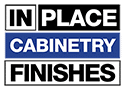 In Place Cabinetry Finishes