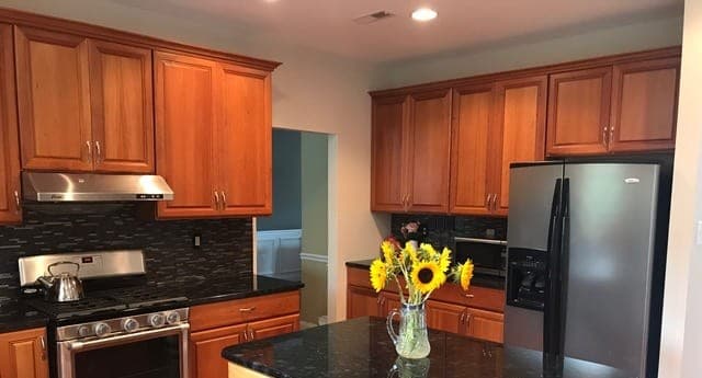Kitchen Renovation
