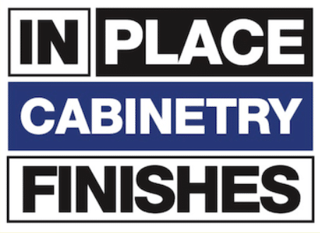 In Place Cabinetry Finishes